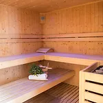 Hotel Park Oasi 3*