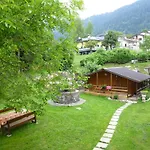 Hotel Park Oasi