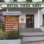 Hotel Park Oasi 3*