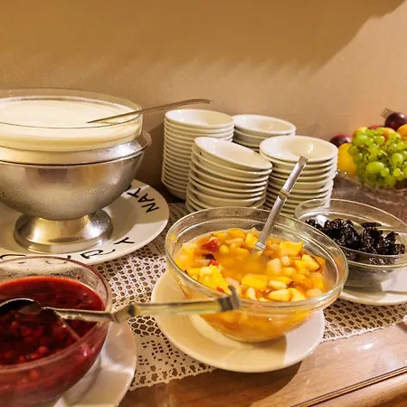 Park Oasi 3* ארטה טרמה