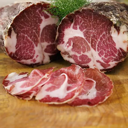 Park Oasi 3* Arta Terme