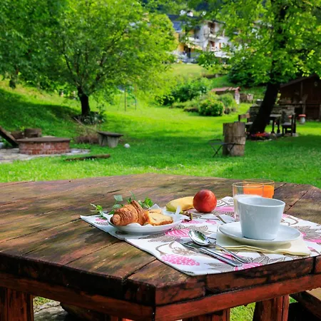 Park Oasi 3*