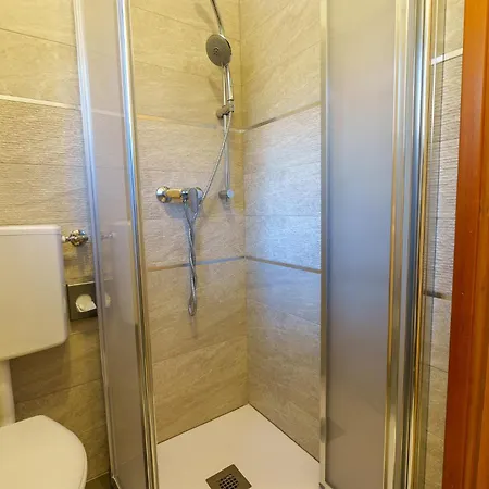 Park Oasi Hotell