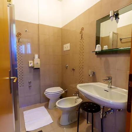 Park Oasi 3* ארטה טרמה