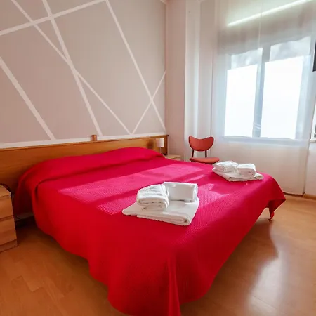 Park Oasi 3* ארטה טרמה