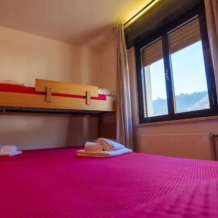 Park Oasi מלון 3*