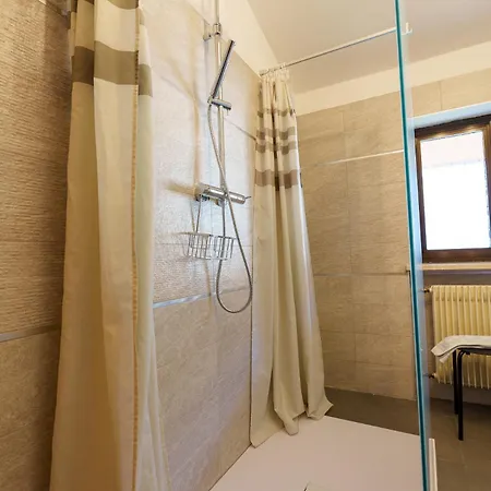 Hotell Park Oasi Arta Terme
