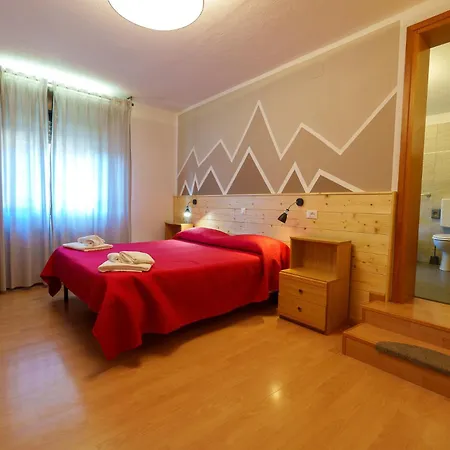 Park Oasi מלון 3*