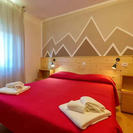 Park Oasi 3* Arta Terme