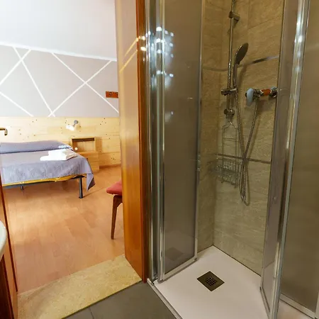 Hotell Park Oasi Arta Terme
