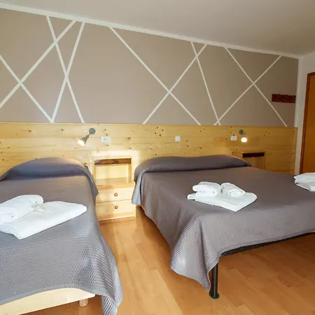 Park Oasi 3*