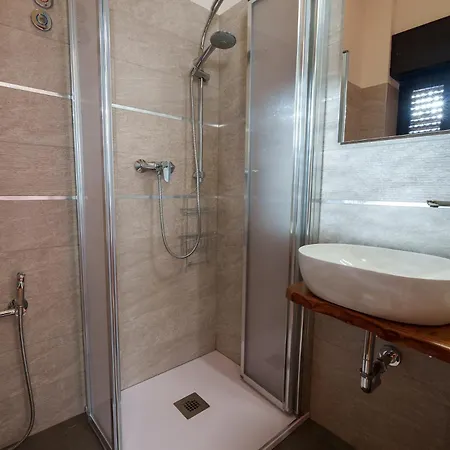 Park Oasi Arta Terme