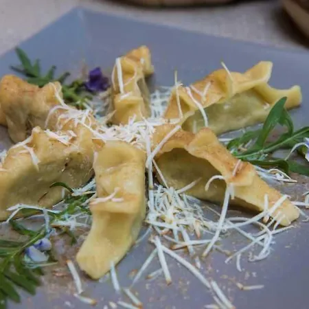 מלון Park Oasi 3*