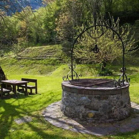 Park Oasi ארטה טרמה