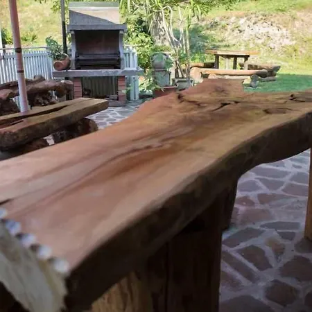 Szálloda Park Oasi 3*