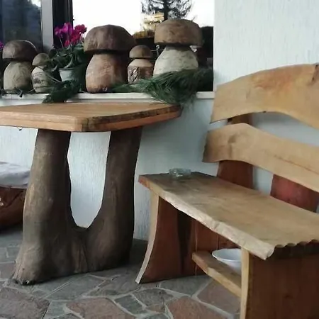 Park Oasi 3*
