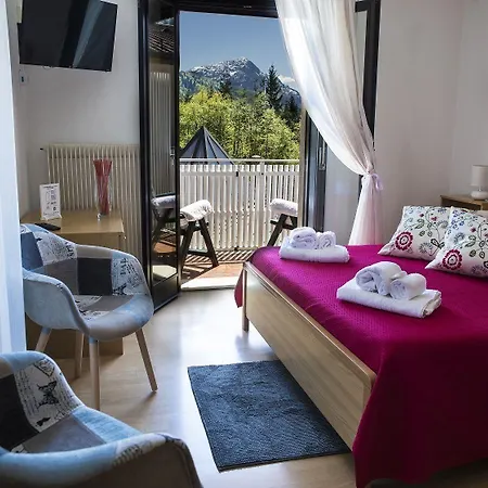 Hotel Park Oasi Arta Terme