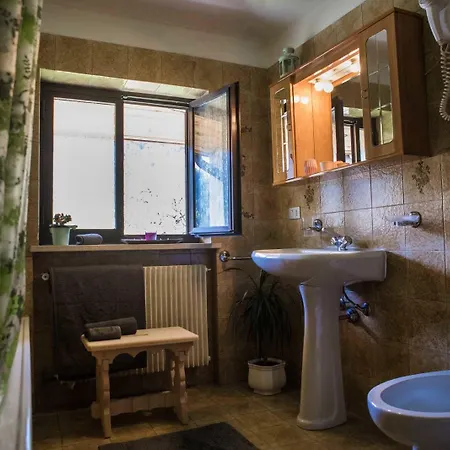 Park Oasi 3* Arta Terme