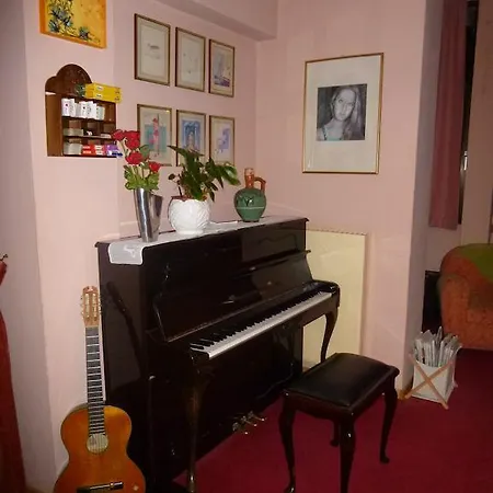 מלון Park Oasi ארטה טרמה