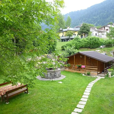 ホテル Park Oasi