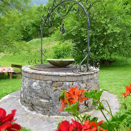 فندق Park Oasi