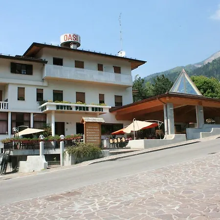 Park Oasi