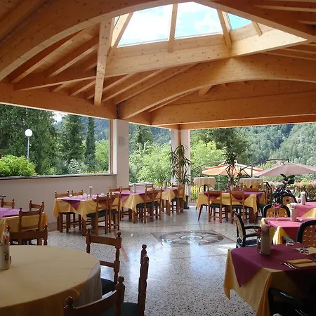 Park Oasi Arta Terme