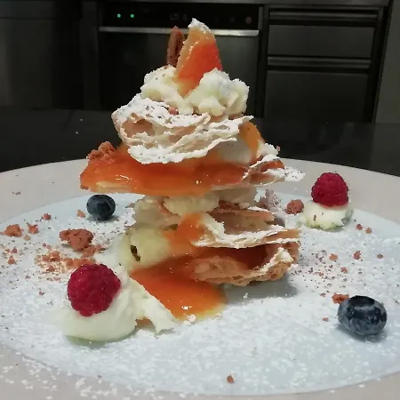 מלון Park Oasi 3*