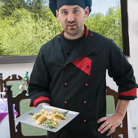 Park Oasi 3* ארטה טרמה