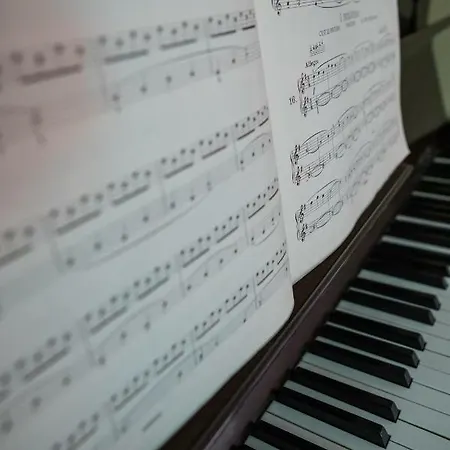 Szálloda Park Oasi Arta Terme