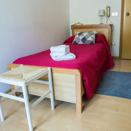 Park Oasi 3* ארטה טרמה