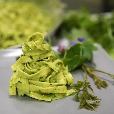 Park Oasi מלון 3*