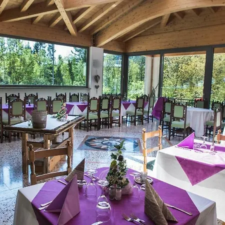 Szálloda Park Oasi 3*