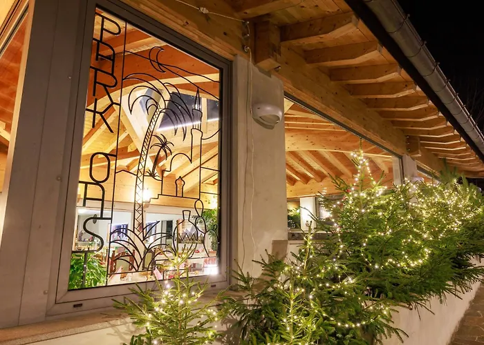 Park Oasi Ξενοδοχείο Arta Terme