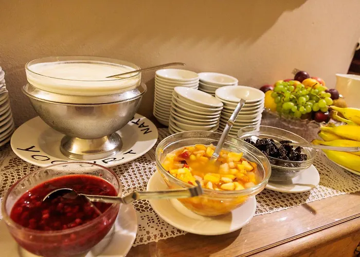 Park Oasi 3* Arta Terme