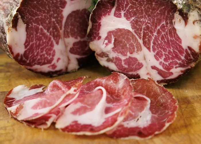 Park Oasi 3* Arta Terme