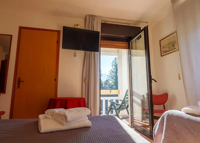 Ξενοδοχείο Park Oasi Arta Terme