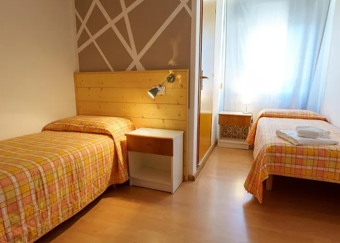 Park Oasi Ξενοδοχείο