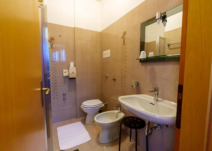 Park Oasi 3* Arta Terme