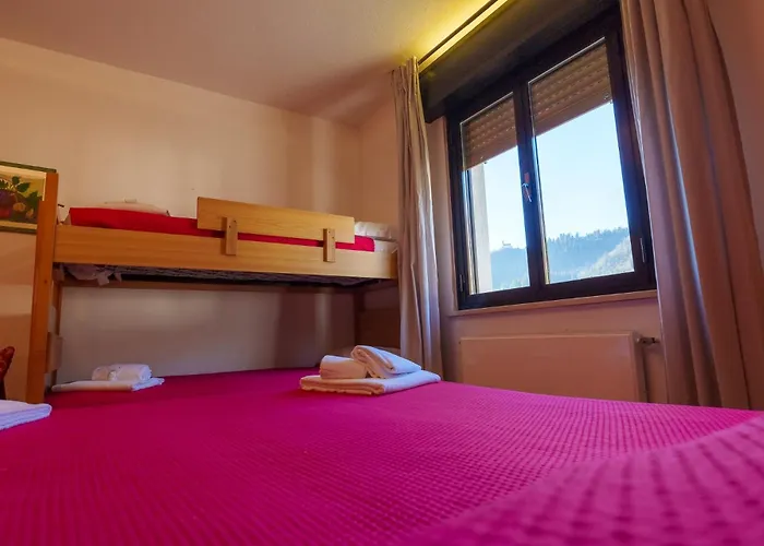 Park Oasi Ξενοδοχείο 3*