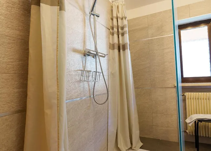 Ξενοδοχείο Park Oasi Arta Terme