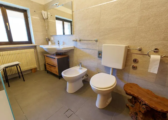 Ξενοδοχείο Park Oasi Arta Terme