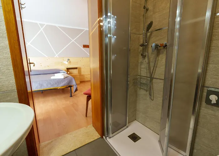 Ξενοδοχείο Park Oasi Arta Terme