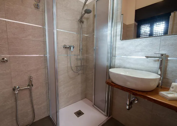 Park Oasi Arta Terme