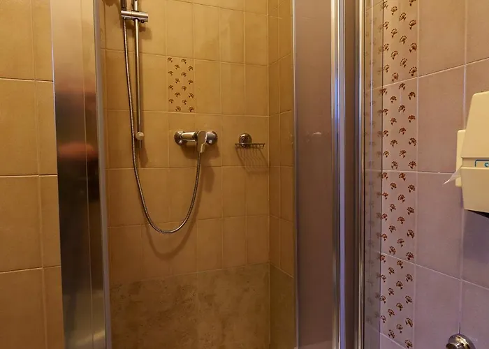 Ξενοδοχείο Park Oasi 3*