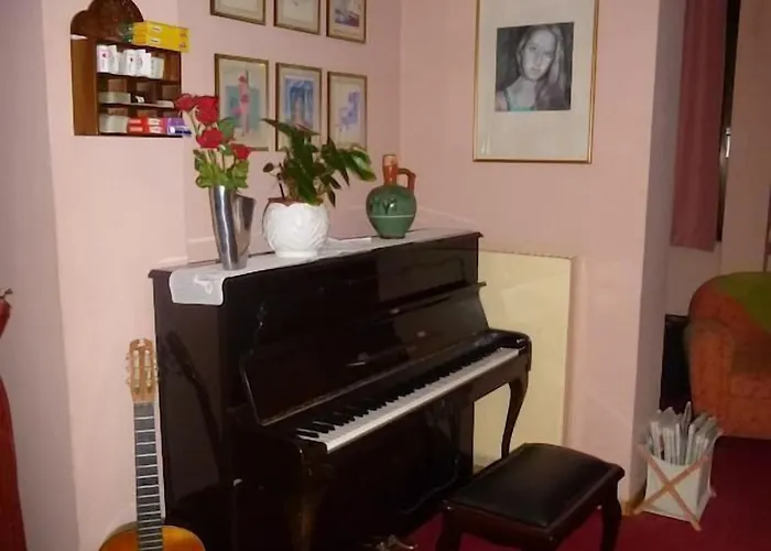 Park Oasi Ξενοδοχείο Arta Terme