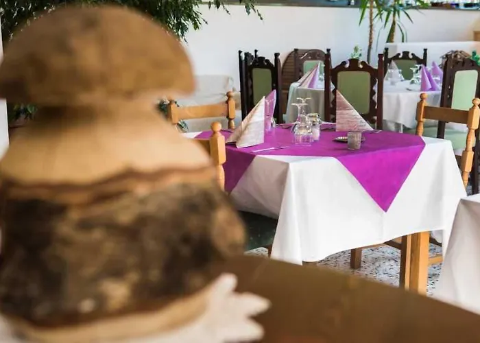 Park Oasi Arta Terme