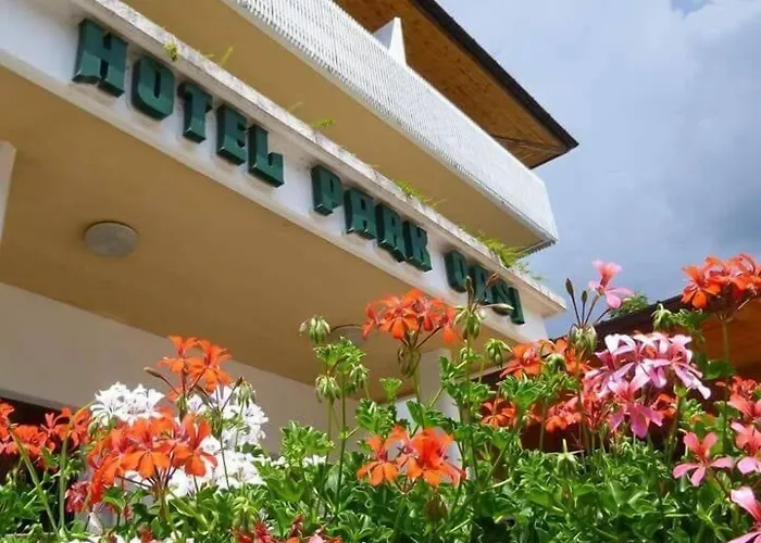 Ξενοδοχείο Park Oasi 3*