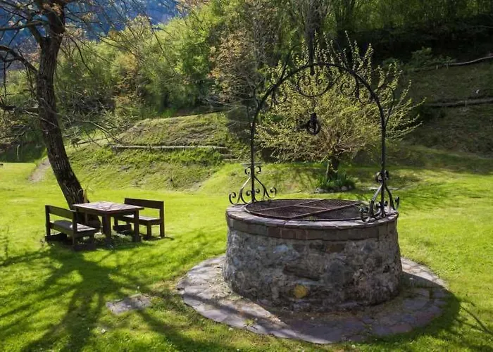 Park Oasi Arta Terme