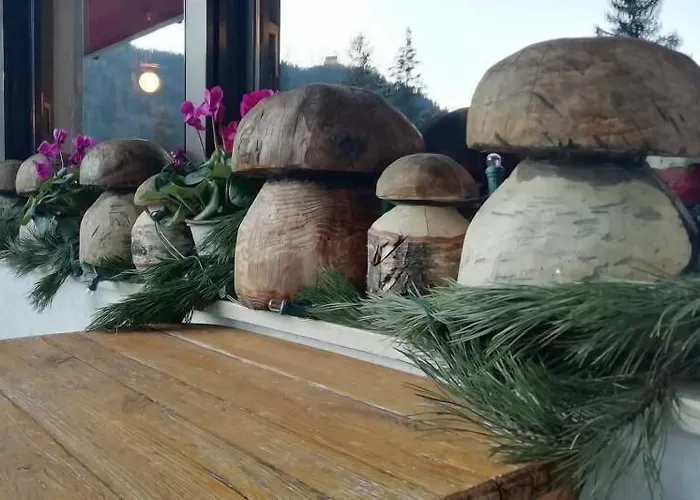 Ξενοδοχείο Park Oasi 3*